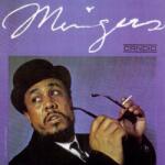 Mingus, Charles Mingus - facethemusic - 11 990 Ft