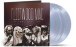 Fleetwood Mac Mirage Tour '82 (Clear Vinyl)