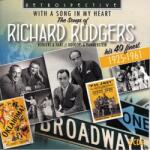 Rodgers, Richard With A Song In My Heart