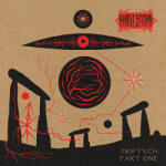 Harvestman Triptych: Part One - facethemusic - 7 290 Ft