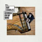 Charles, Ray Georgia On My Mind - facethemusic - 6 790 Ft