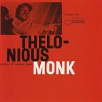 Monk, Thelonious Genius Of Modern Mus 2