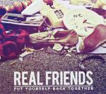 Real Friends Put Yourself Back