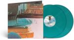 Mitchell, Joni Miles of Aisles (Sea Blue Vinyl)