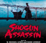 Lewis, W. Michael &Amp Shogun Assassin