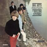 Rolling Stones Big Hits (High Tide & Green Grass) (US Version)