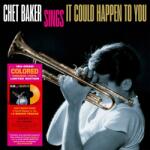Baker, Chet Chet Baker Sings: It Could Happen To You (orange Vinyl)
