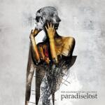 Paradise Lost Anatomy of Melancholy - facethemusic - 13 990 Ft