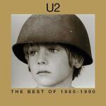 U2 Best Of 1980-1990 - facethemusic - 17 190 Ft