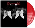Depeche Mode Memento Mori (red Vinyl)