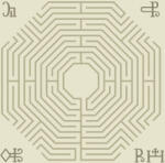 Ritual Howls Virtue Falters (Aubergine Vinyl)