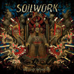 Soilwork Panic Broadcast (Transparent Yellow Vinyl)