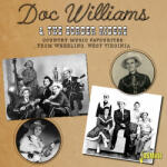 Doc Williams & the Country Music Favourit
