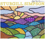Simpson, Sturgill High Top Mountain - facethemusic - 10 490 Ft