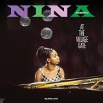Simone, Nina At The Village Gate - facethemusic - 11 490 Ft
