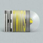 Bar Italia Twits (Silver Vinyl)