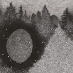 Alora Crucible Oak Lace Apparition (Green Vinyl)