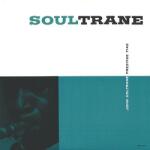 Coltrane, John SOULTRANE - facethemusic - 20 990 Ft