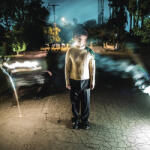 Hickey, Charlie Nervous At Night (Opaque Yellow Vinyl)