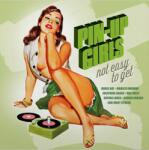 Various Pin-Up Girls Vol. 3: Love To Love (Transparent Blue Vinyl)