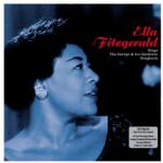Fitzgerald, Ella Sings the George & Ira Gershwin Songbook (Box)