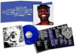 Abstract, Kevin Arizona Baby (Blue Vinyl)