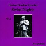 Gordon, Dexter Swiss Nights Vol. 1 -180gr