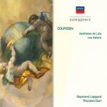 Couperin Lapotheose De Lully/les N