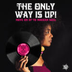 V/A The Only Way is Up! - Move on Up to Northern Soul