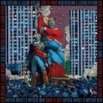 King Gizzard & The Lizard Wizard Live In Paris '19 (fuzz Club Offical Bootleg)