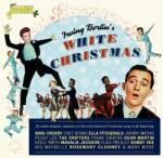 Various Irving Belin's White