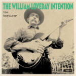 William Loveday Intention Baptiser