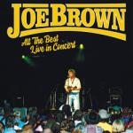 Brown, Joe All the Best: Live In Concert (Red Vinyl) (w/DVD)
