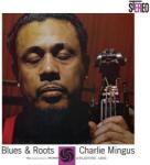 Mingus, Charles Blues & Roots (Atlantic 75 Series)