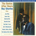 Charles, Ray Genius After Hours -Hq-