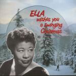 Fitzgerald, Ella Ella Wishes You A. . -pd-