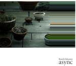 Sakamoto, Ryuichi ASYNC - facethemusic - 28 990 Ft