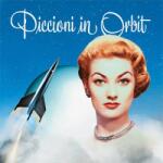 Piccioni, Piero Piccioni In Orbit