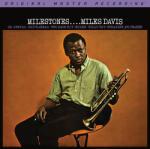 Davis, Miles Milestones - facethemusic - 26 890 Ft