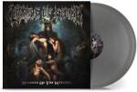 Cradle of Filth Hammer of the Witches (Silver Vinyl)