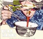 Bear Hands Burning Bush Supper Club