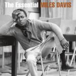 Davis, Miles Essential Miles Davis - facethemusic - 12 890 Ft