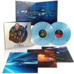 Barton, Stephen Star Trek Picard S3 Vol. 1 (Blue Vinyl)
