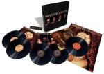 Sepultura Roots (25th Anniversary) (box)