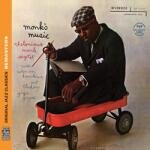 Monk, Thelonious Monk's Music - facethemusic - 17 490 Ft