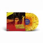 V/A Above the Rim (30th Anniversary) (Yellow Splatter Vinyl)