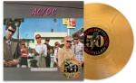 AC/DC Dirty Deeds Done Dirt Cheap (50th Anniversary) (Gold Nugget Vinyl)