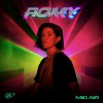 ROMY Mid Air (Neon Pink Vinyl)