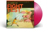 Flaming Lips Fight Test (Ruby Red Vinyl)