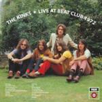 Kinks Live At Beat Club 1972 - facethemusic - 10 490 Ft